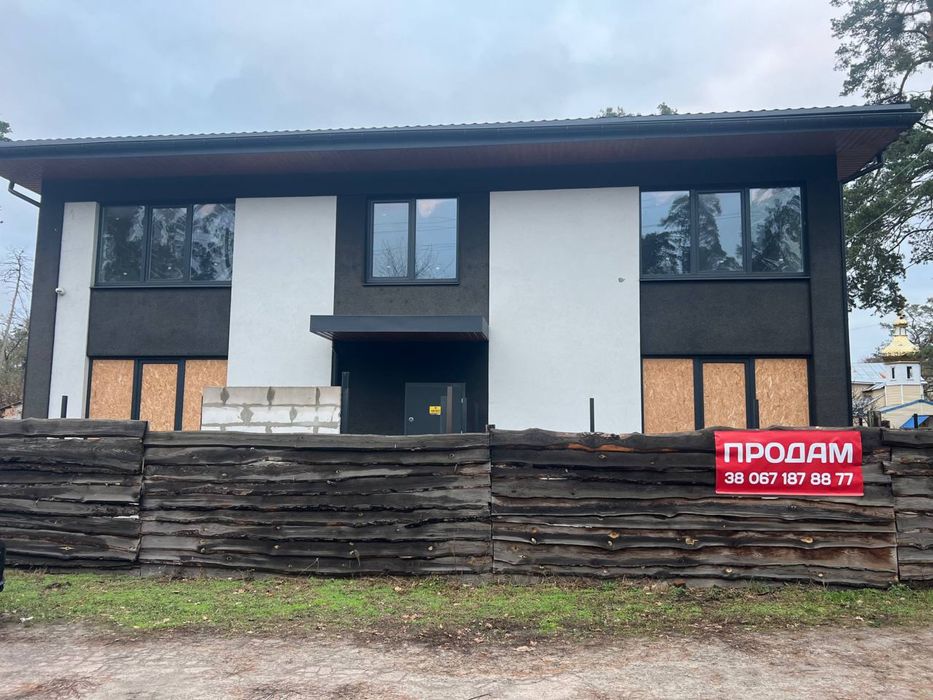 Дуплекс в районі соснівка