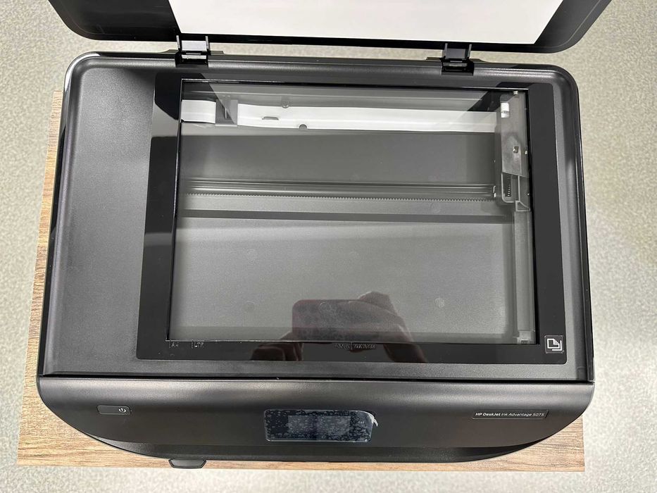 Drukarka wielofunkcyjna Hp DeskJet Ink Advantage 5075 tusze gwarancja
