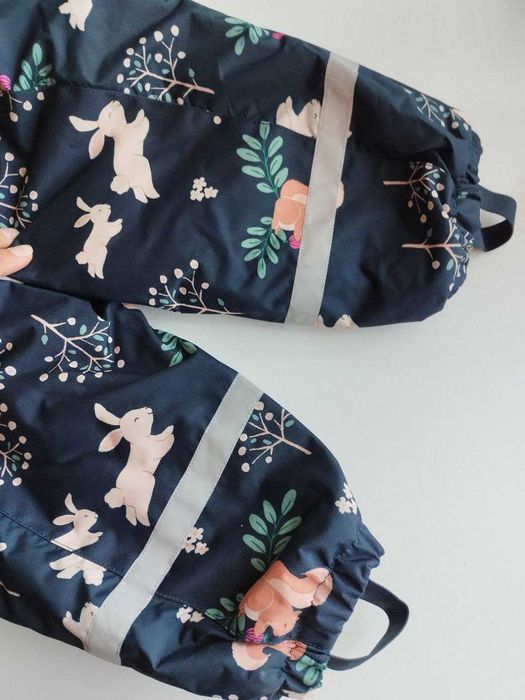 Комбінезон hm зимовий р. 86  новий