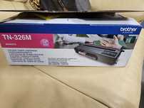 Toner Brother TN-326M laser