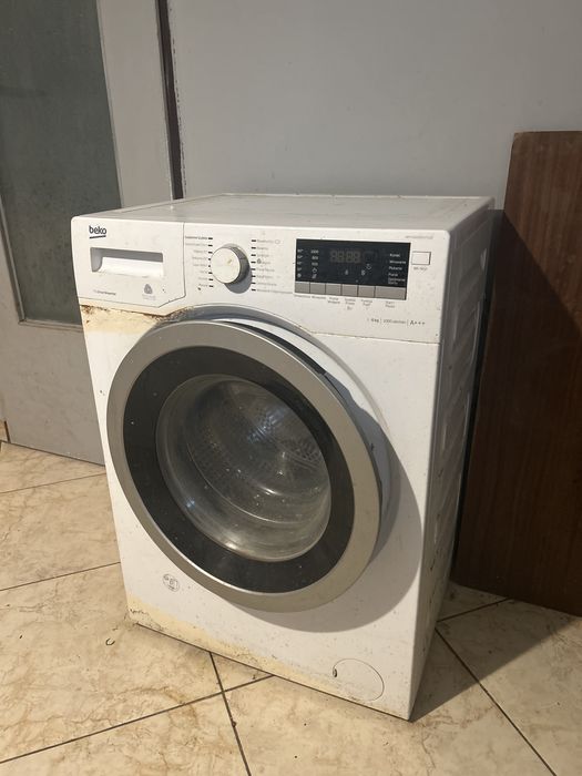Pralka 6kg beko sprawna