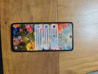 Samsung Galaxy A52