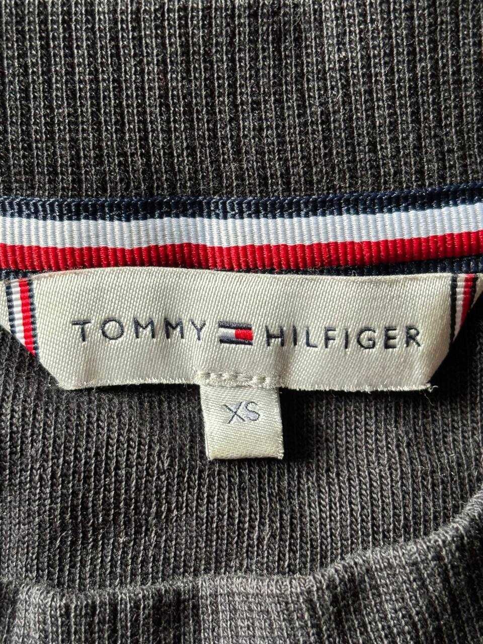 Bluza damska (krótka) Tommy Hilfiger, rozmiar XS