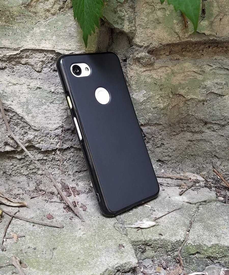 Чохли на вибір для Google Pixel 3a XL (чохол Гугл Піксель 3a xl чехол)