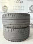 Літні шини 255/40/20 Michelin, летние шины резина колеса r20