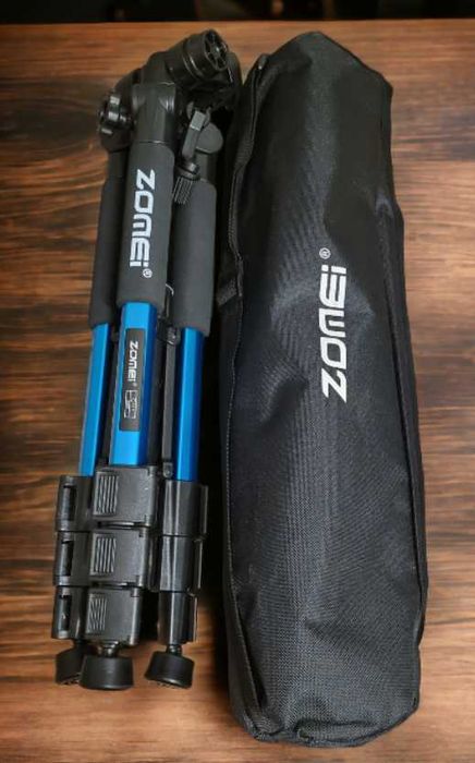 Алюминиевый штатив