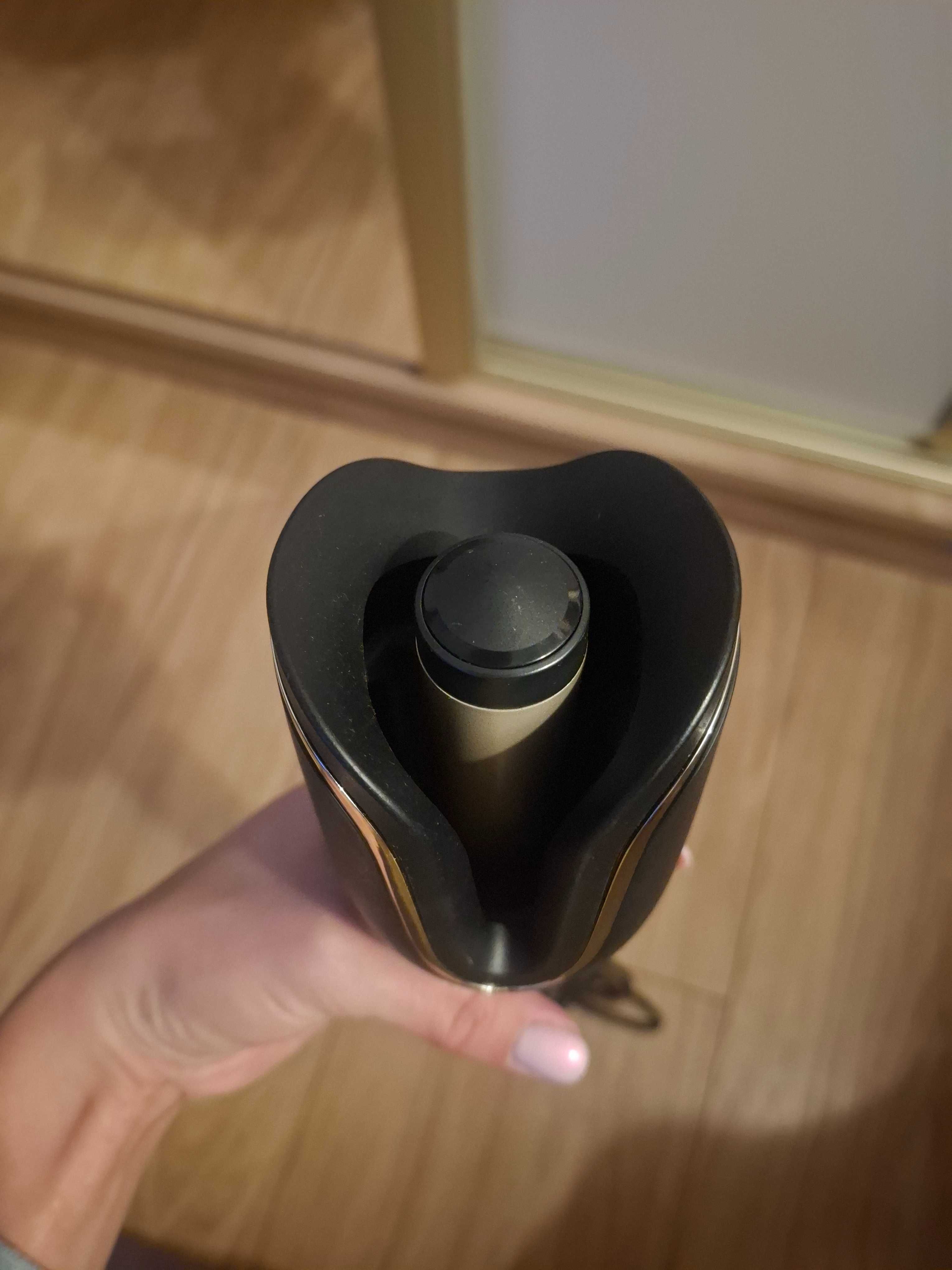 Automatyczna lokówka Philips