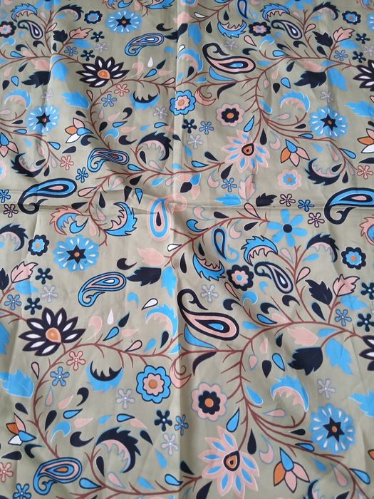 Szal Turecki 100 %  jedwab Polecam