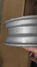 Felgi do fiat 126p.