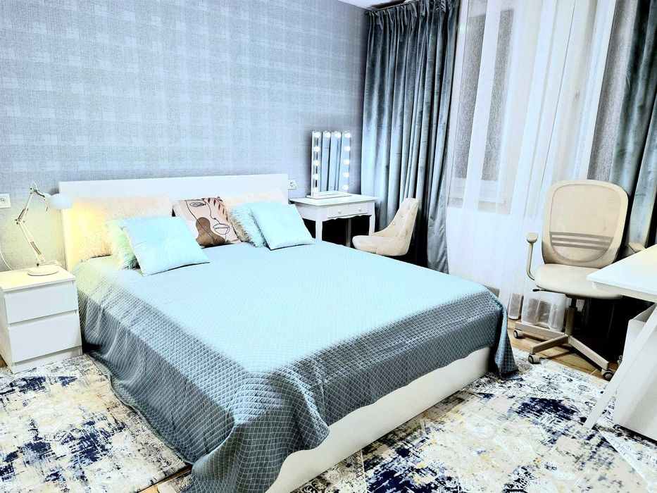 Mieszkanie do wynajęcia 48 m2