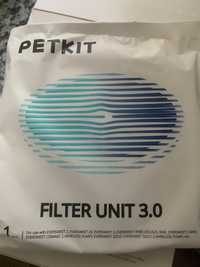 Фільтри для поїлки Petkit Electric Pet Cat/Dog Solo та корпус