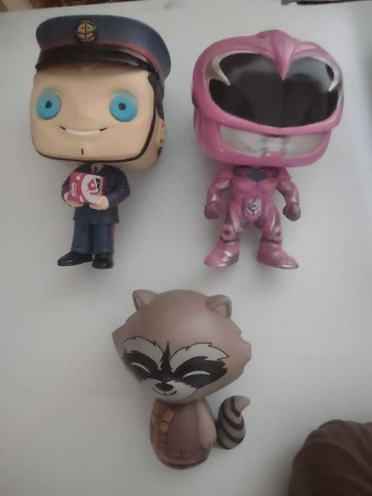 Funko pop Фанко Поп Fanko Pop