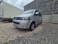 Volkswagen Transporter VW Transporter/Caravelle