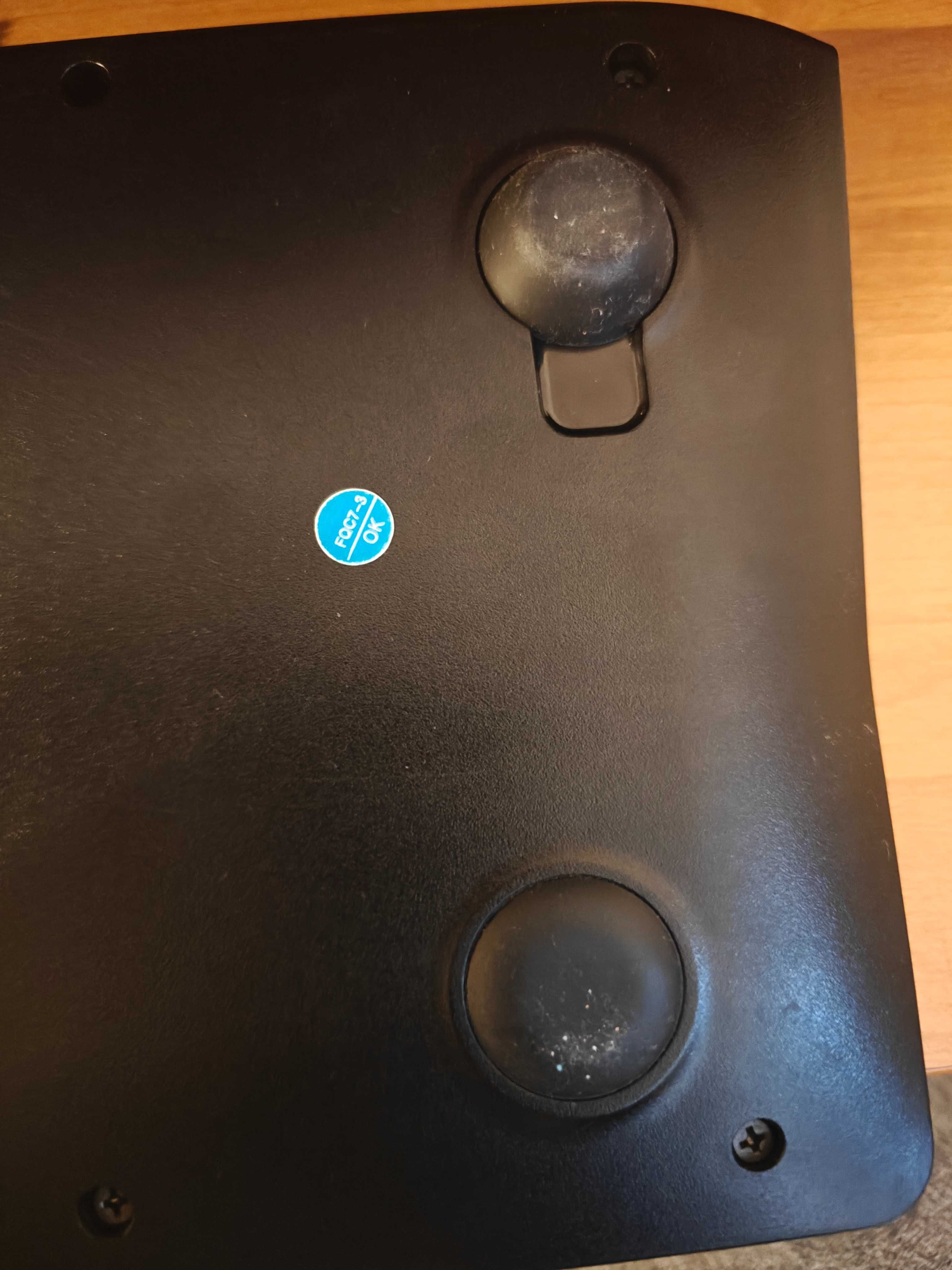 Apex m800 steelseries klawiatura mechaniczna RGB sprawna