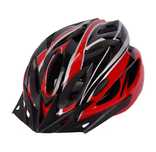 Kask rowerowy 18 kanałów wentylacji