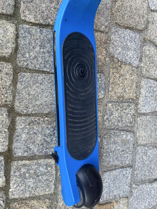 Hulajnoga elektryczna dla dzieci Sencor skuter K5