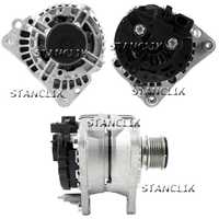 Alternator 112079 NOWY AUDI A3 Ford Galaxy Seat Ibiza Skoda VW Sharan