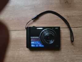 Продам фотоапарат Samsung ST88 Black