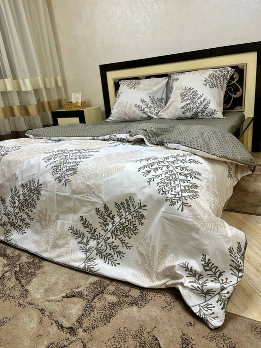 Постільна білизна бязь Premium