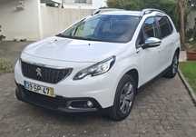PEUGEOT 2008 PureTech 1.2 Active