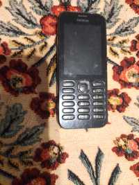 telemóvel da marca Nokia e o modelo é 1137