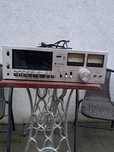 Magnetofon technics rs- 615