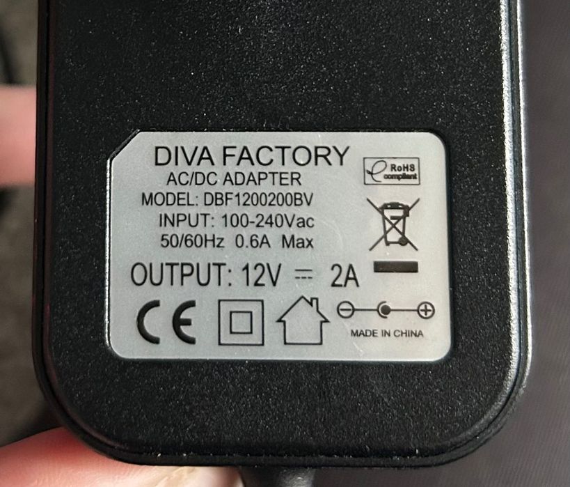 maszynka do makijażu permanentnego DIVA