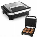 Grill elektryczny Tefal Inicio  2w1 1000w