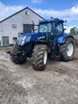 Ciągnik New Holland t7.250