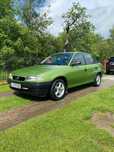 Opel Astra Opel Astra F 1.4 8V