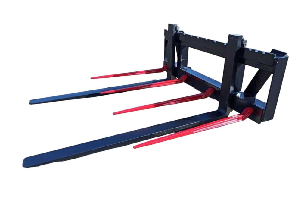 euro-ramka, widły do palet!!!paleciak.!! karetka!!! 2 TONY!! PROMOCJA!