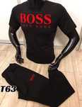 Hugo boss komplety męskie M L XL XXL