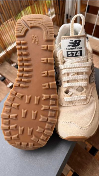 Sapatilhas New Balance