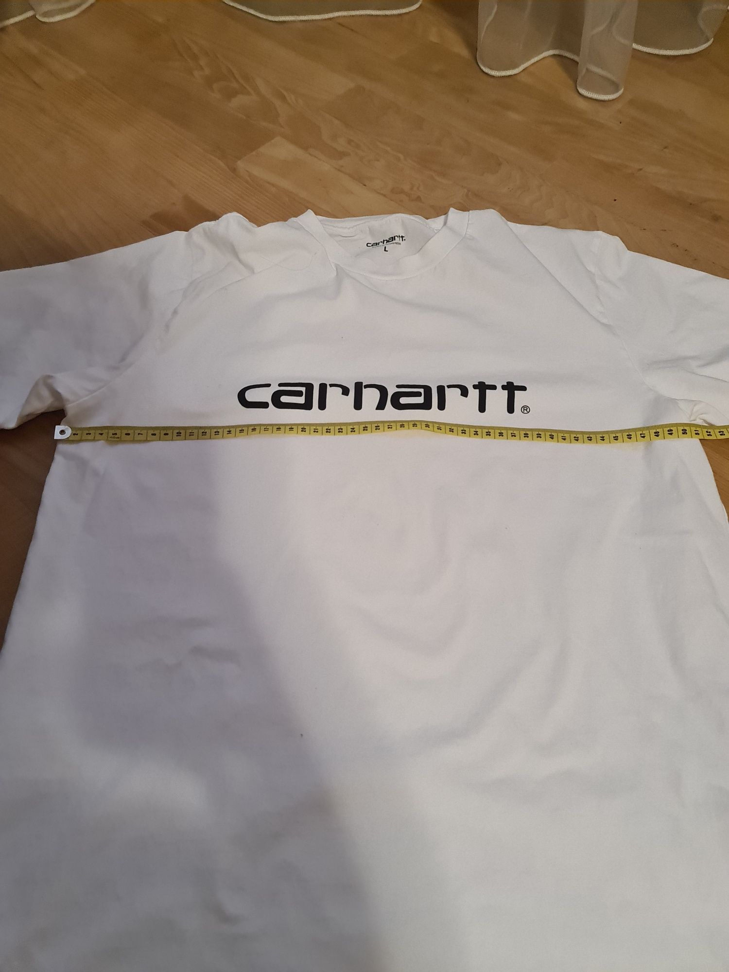 Футболка Carhartt