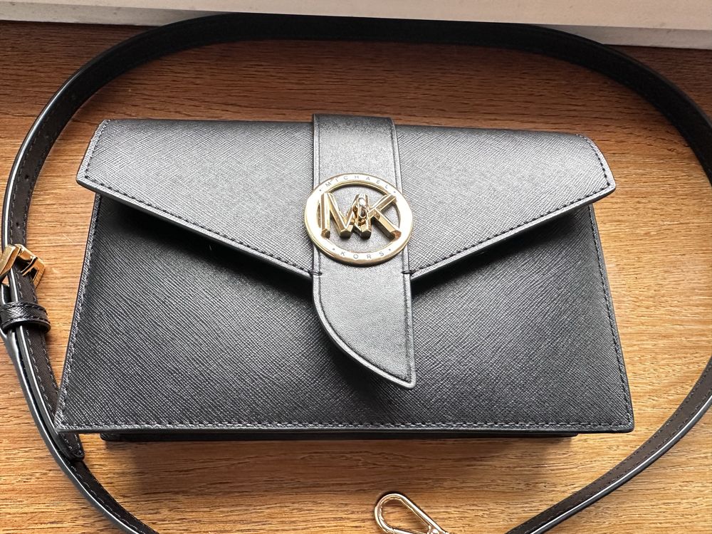 wizytowa torebka Michael Kors