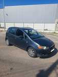 Mitsubishi Colt.