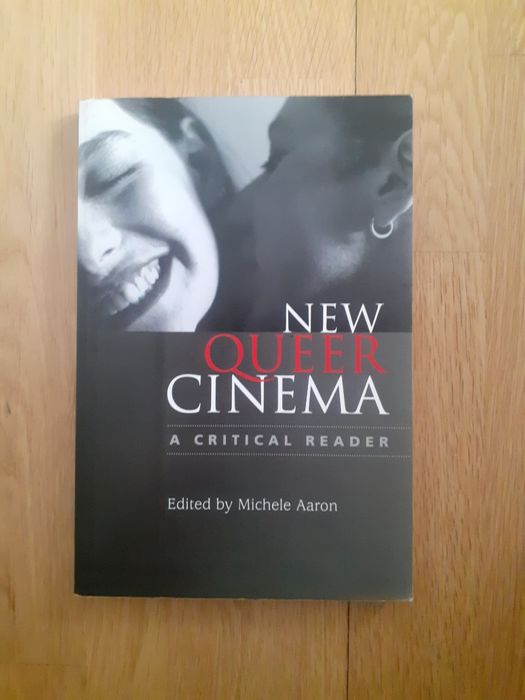New Queer cinema, a critical reader