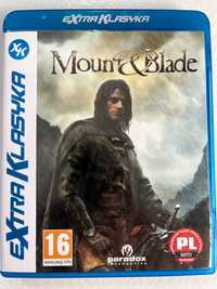 Mount & Blade Extra Klasyka CD