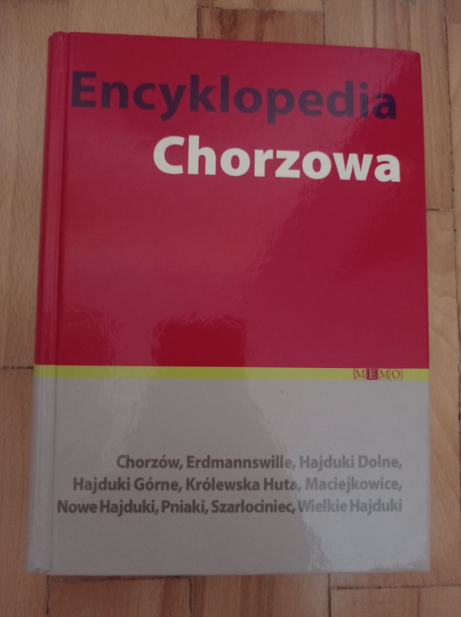 Encyklopedia Chorzowa