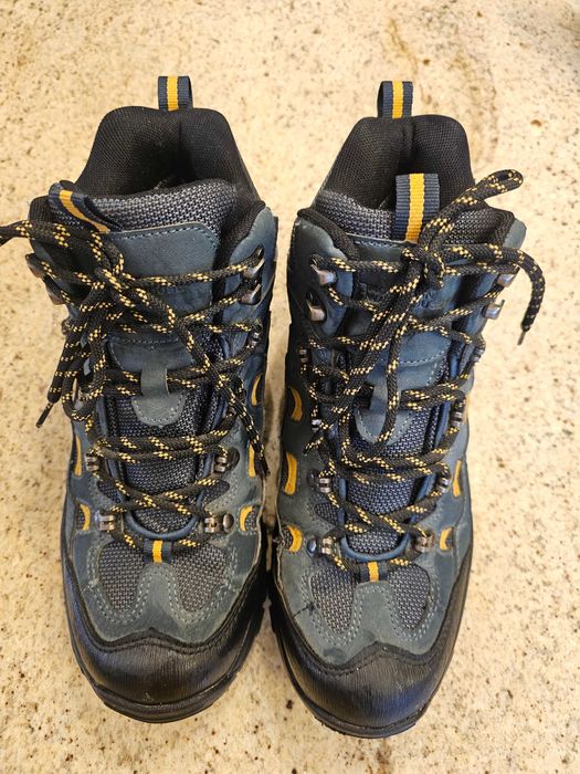 Buty trekkingowe nr 41