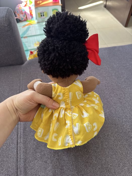 Лялька Rubens Barn Cutie Emilie 32 см