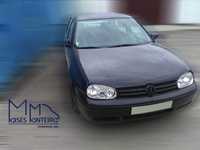 Peças VW Golf IV 1.4 de 1999 Motor 1.4 AHW