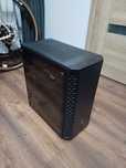 Komputer stacjonarny i5, 1650, 8GB, SSD