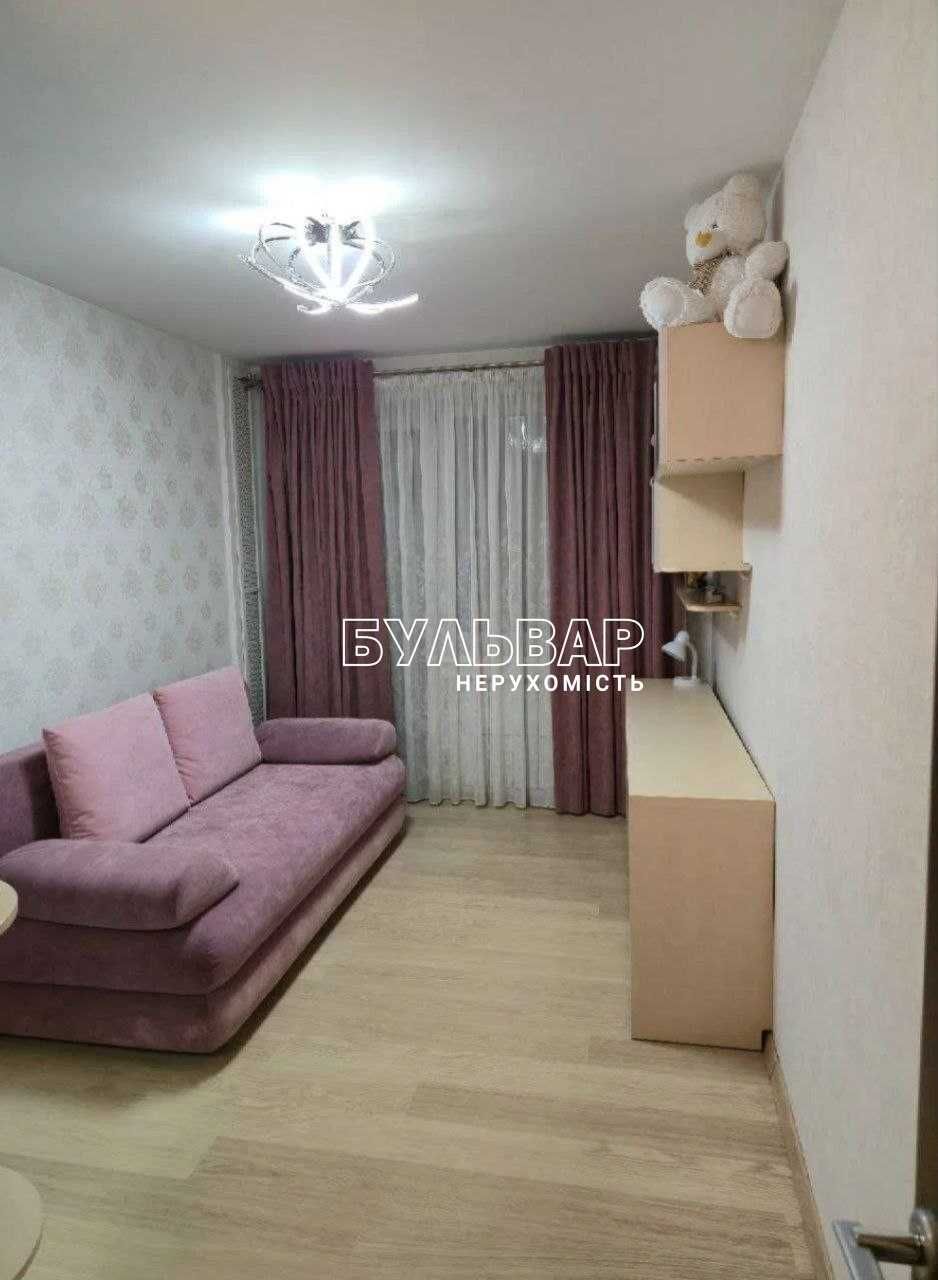 єВідновлення‼️Жилстрой-2. Продам 3 к.кв -  76 м2. Клочковская 115
