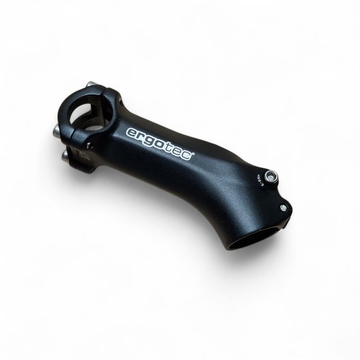 Mostek Rowerowy Ergotec High Charisma 90mm Wspornik Kierownicy 25.4mm