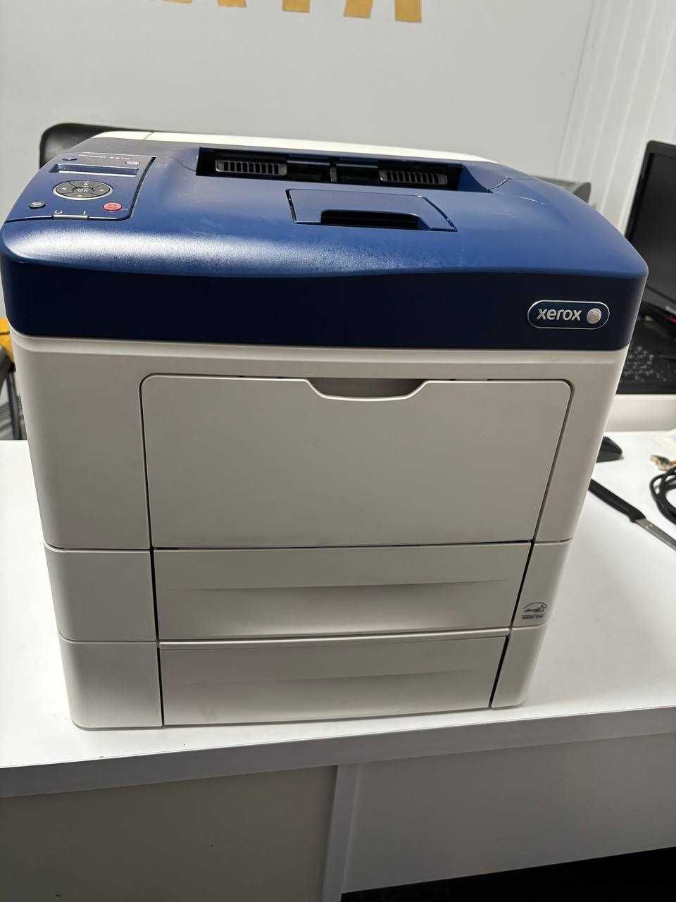 Drukarka Xerox Phaser 3610