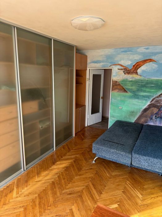 Ціну знижено! Оренда 2 к.52м2, Щусева 36, метро Сирець 5 хвилин. Є газ