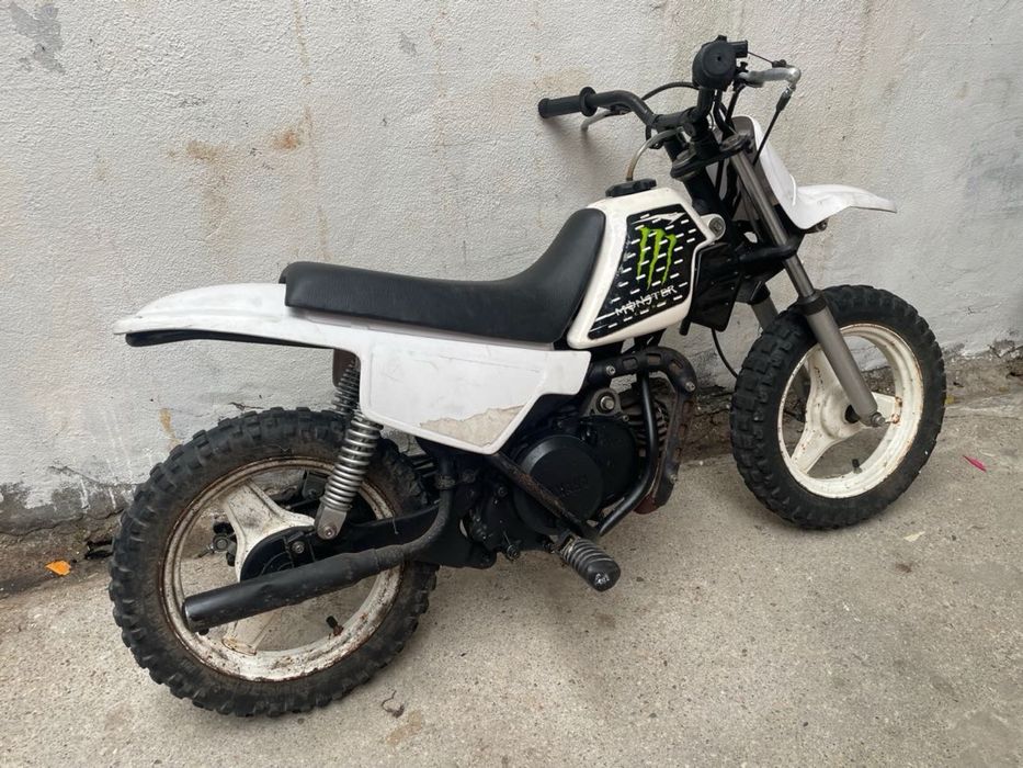 Piwi 50 700€ negociavel