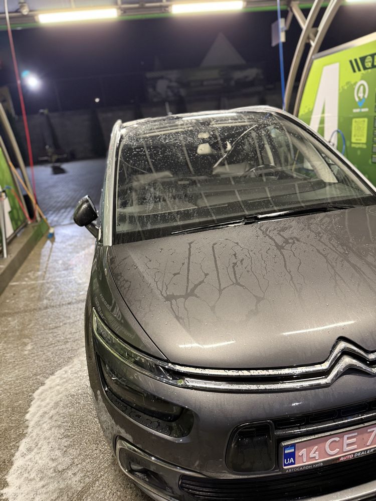 Citroen C4 Grand Picasso