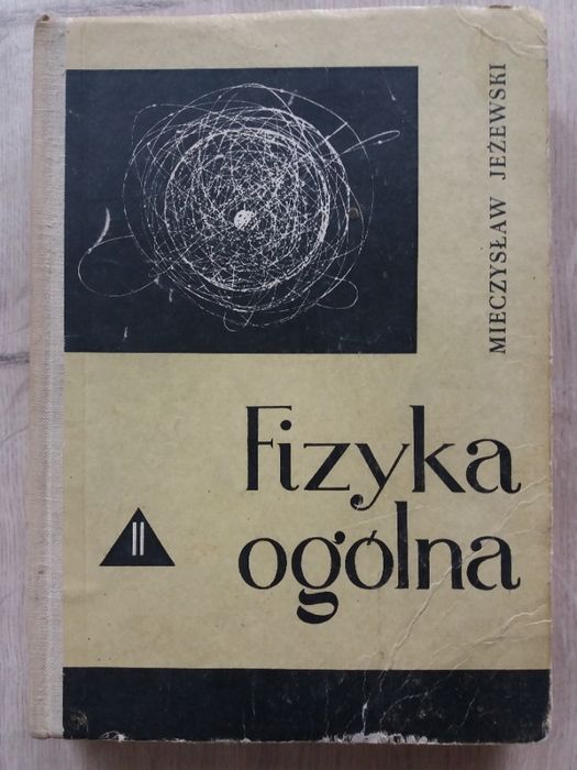 Fizyka ogólna, część II - Mieczysław Jeżewski